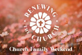 Church Weekend 2025
