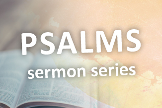 Sermon – Psalm 1