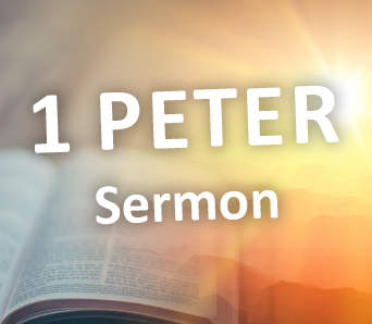 Sermon – 1 Peter 2:4-12