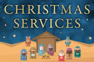 Christmas 2021 Services