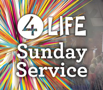 4Life Sunday Service – Acts 19v23-41