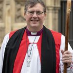 Bishop Rob Munro