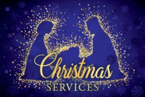 Celebrate Christmas!