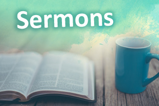 Sermon – Isaiah 11