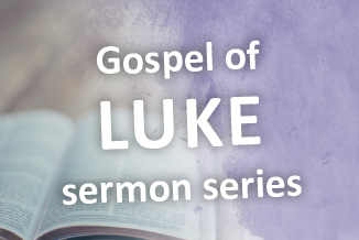 SERMON – Luke 24:44-48
