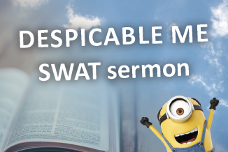 Sermon – John 3:1-21