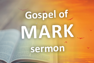 Sermon – Mark 7 v 5-13