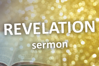 Sermon – Revelation 4-5