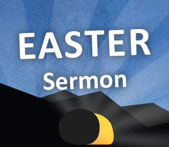 Sermon – Easter Day Acts 7:51-56