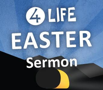 Sermon – Hebrews 5:1-10, Easter Day