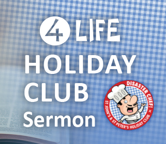 Sermon – John 3v1-21