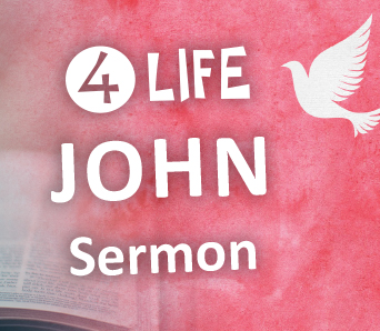 Sermon – John 1:34-42