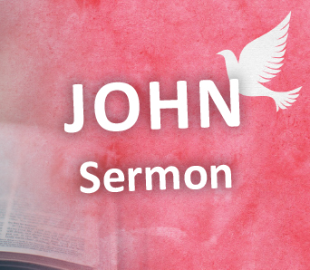 Sermon – John 1:5-9