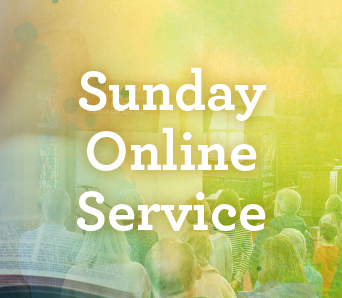 Sunday Online Service – Matthew 3:1-17