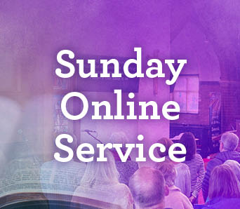 Sunday Online Service – Psalm 128