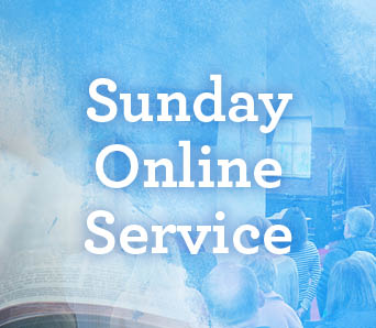 Sunday Service – Psalm 135