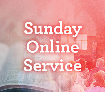 Sunday Online Service – Psalm 132