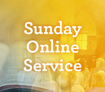 Sunday Online Service – Luke 24v36-49