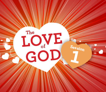 Church Family Weekend Session 1