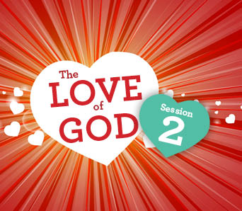 Church Family Weekend Session 2