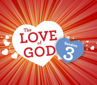 Church Family Weekend Session 3