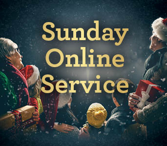 Sunday Online Service – John 1