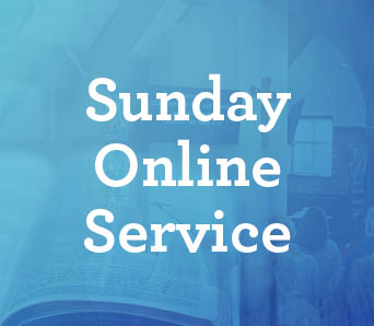 Sunday Online Service – Exodus 34