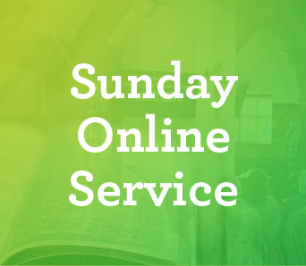 Sunday Online Service – 1 Corinthians 15