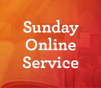 Sunday Online Service – Luke 1v46-55