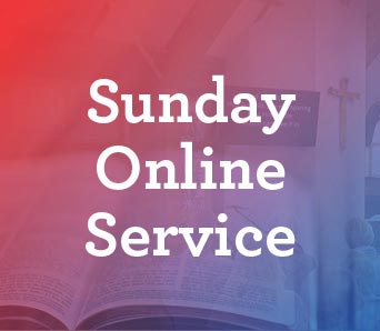 Sunday Online Service – 1 Peter 1v8-9