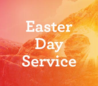 Easter Day 2022 Online Service – 1 Peter 1v3-7