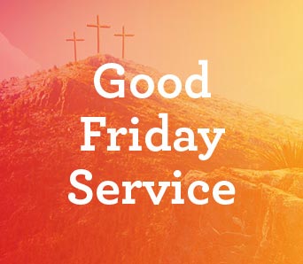 Good Friday 2022 Online Service – Leviticus 16