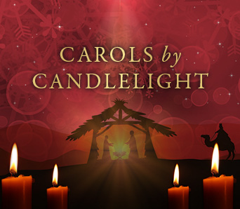 Carols By Candlelight 2022